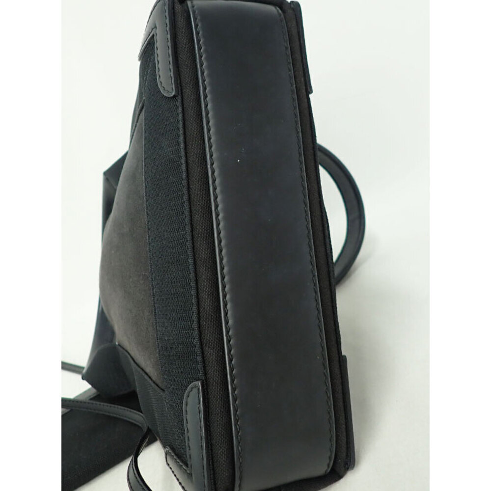 Balenciaga Navy Blue Cabas XS Bag - Picture 9 of 9